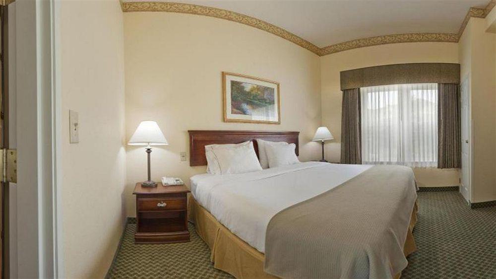 Holiday Inn Express Hotel & Suites St. Louis West-O'Fallon By Ihg חדר תמונה