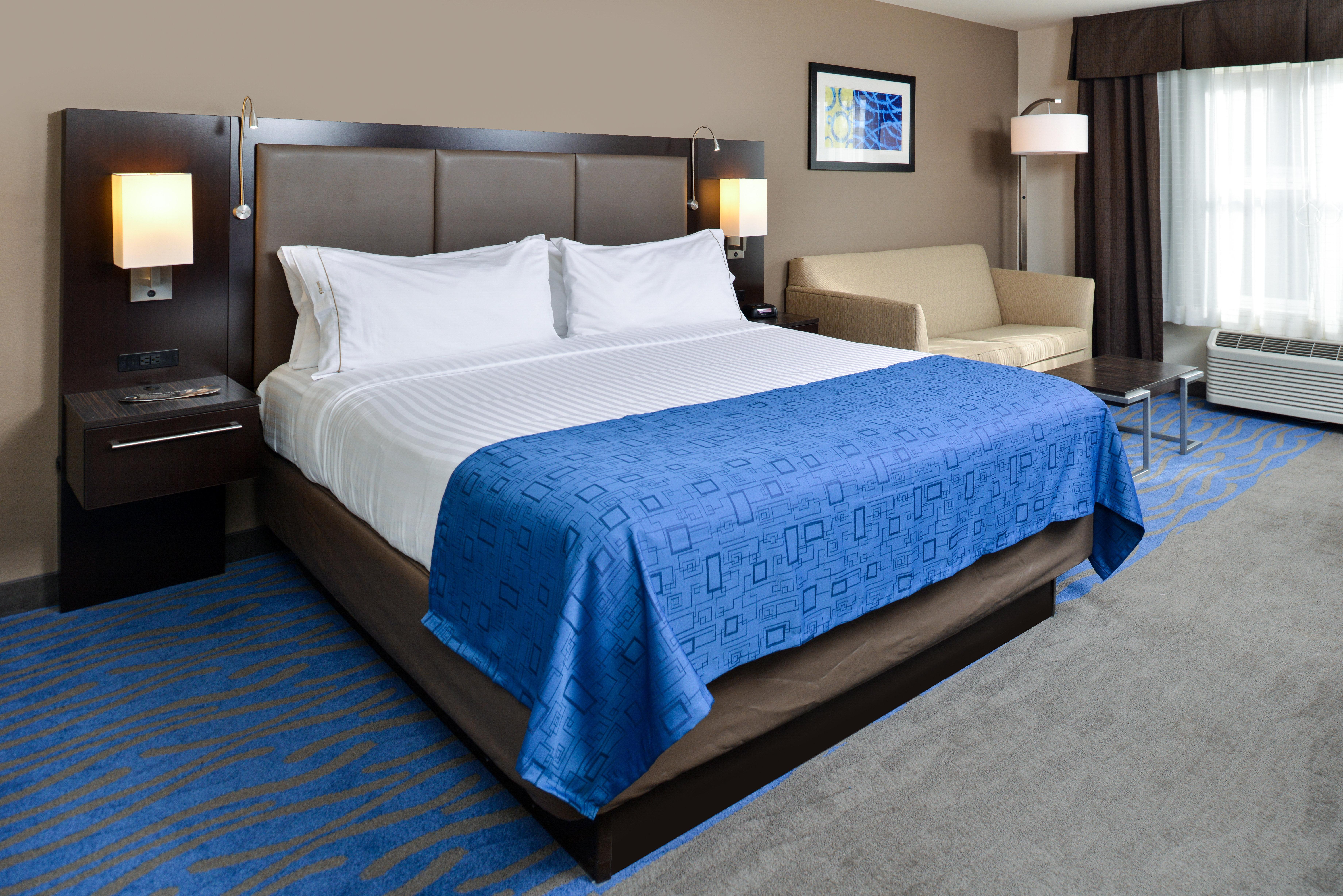 Holiday Inn Express Hotel & Suites St. Louis West-O'Fallon By Ihg מראה חיצוני תמונה