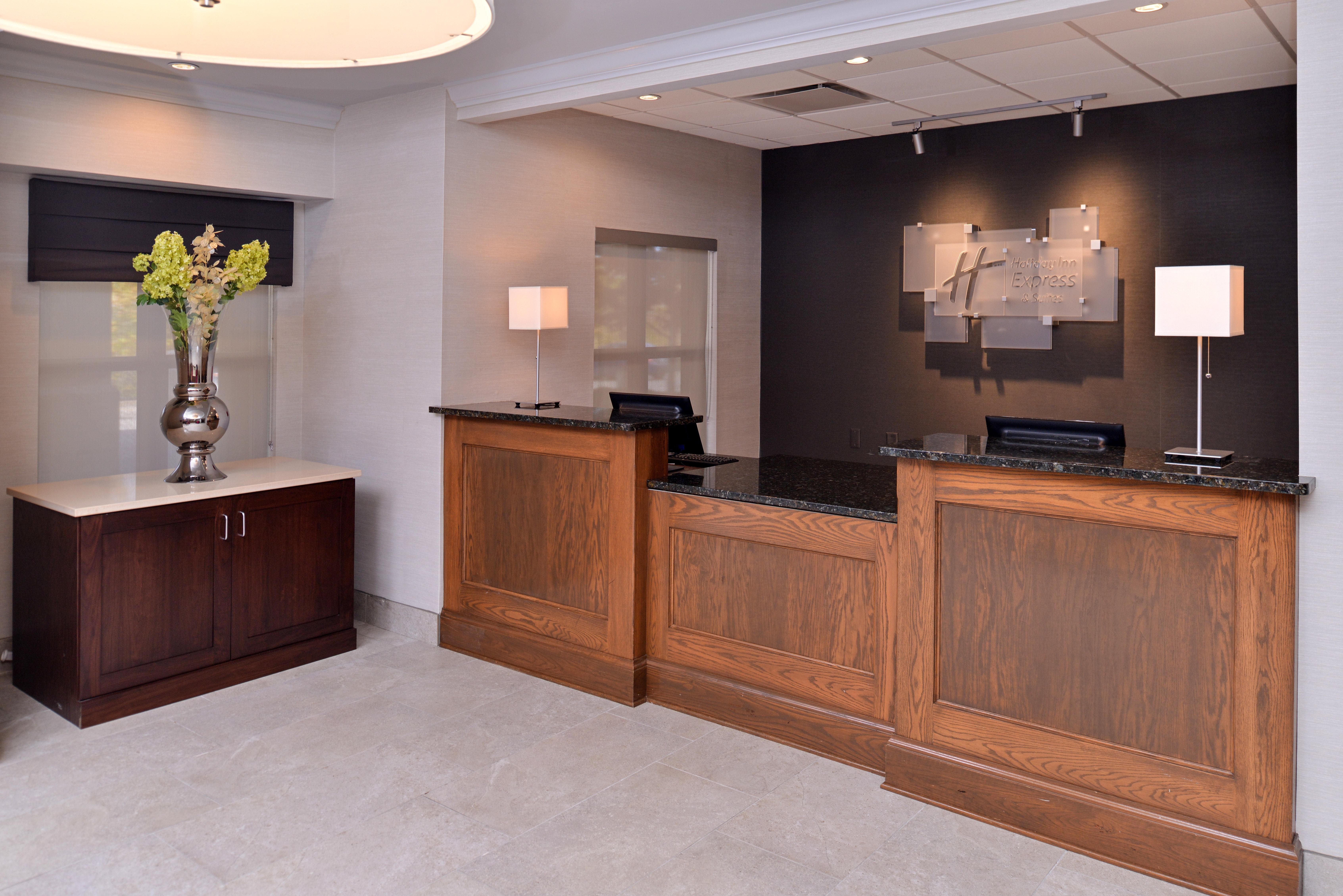 Holiday Inn Express Hotel & Suites St. Louis West-O'Fallon By Ihg מראה חיצוני תמונה