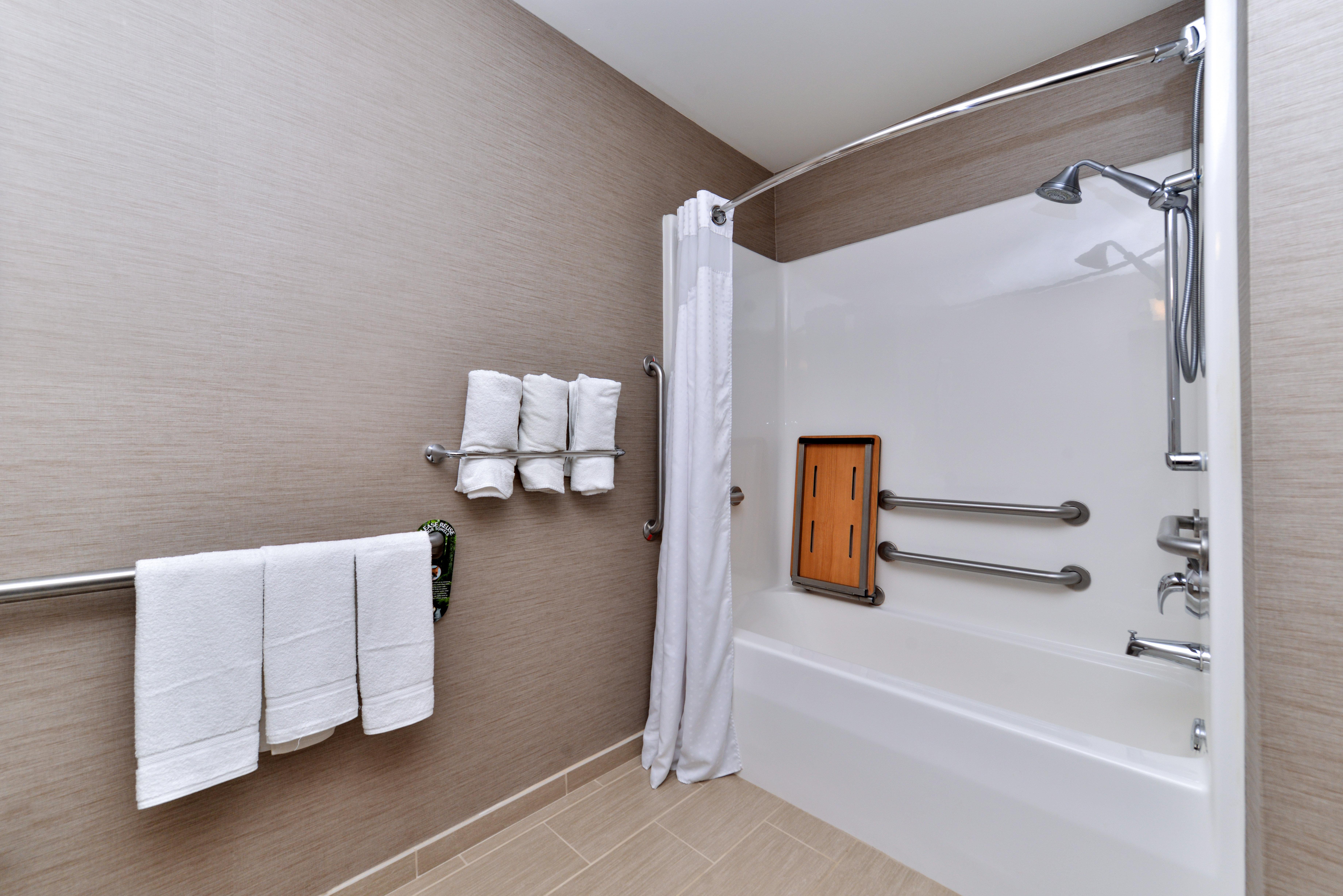 Holiday Inn Express Hotel & Suites St. Louis West-O'Fallon By Ihg מראה חיצוני תמונה