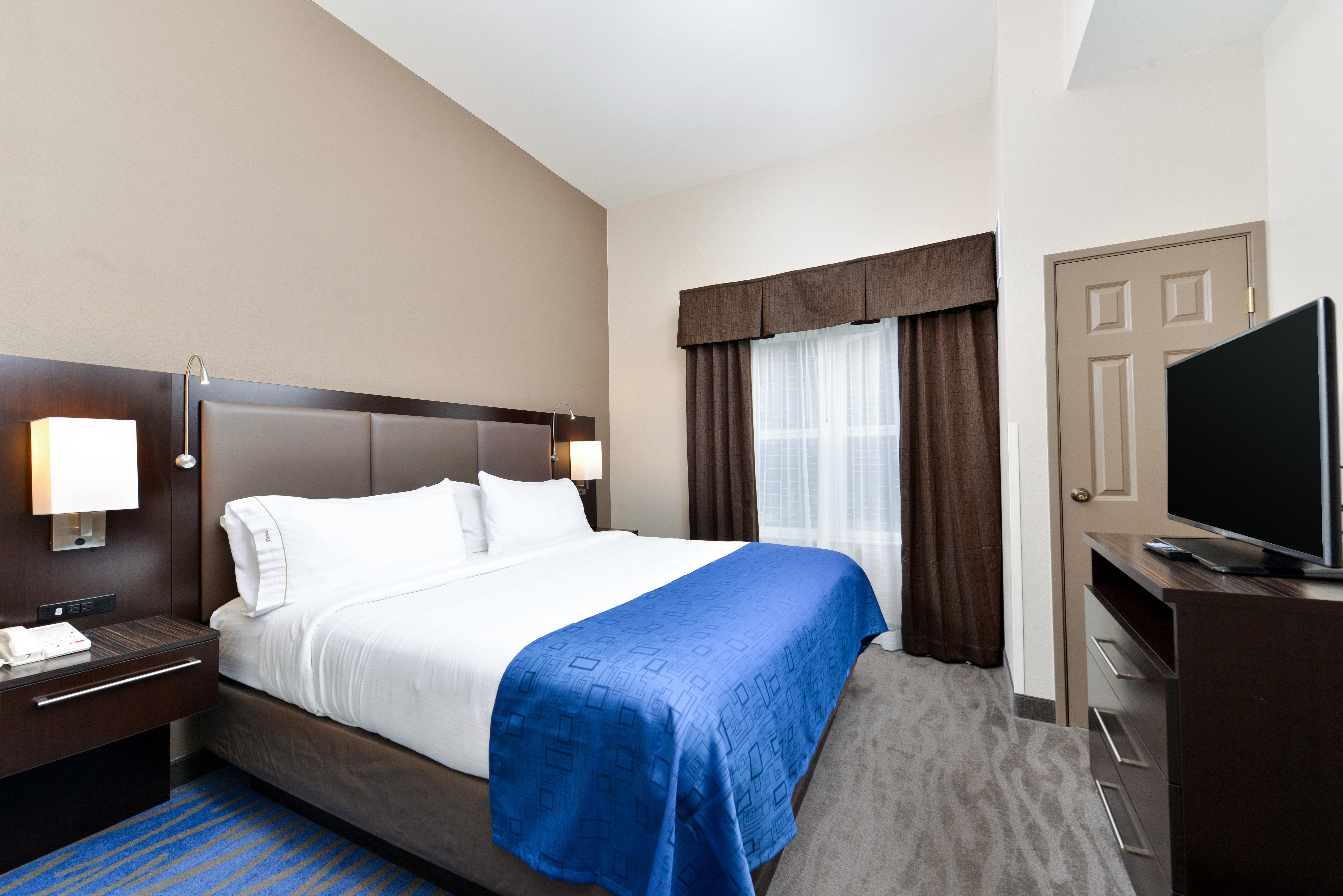 Holiday Inn Express Hotel & Suites St. Louis West-O'Fallon By Ihg מראה חיצוני תמונה