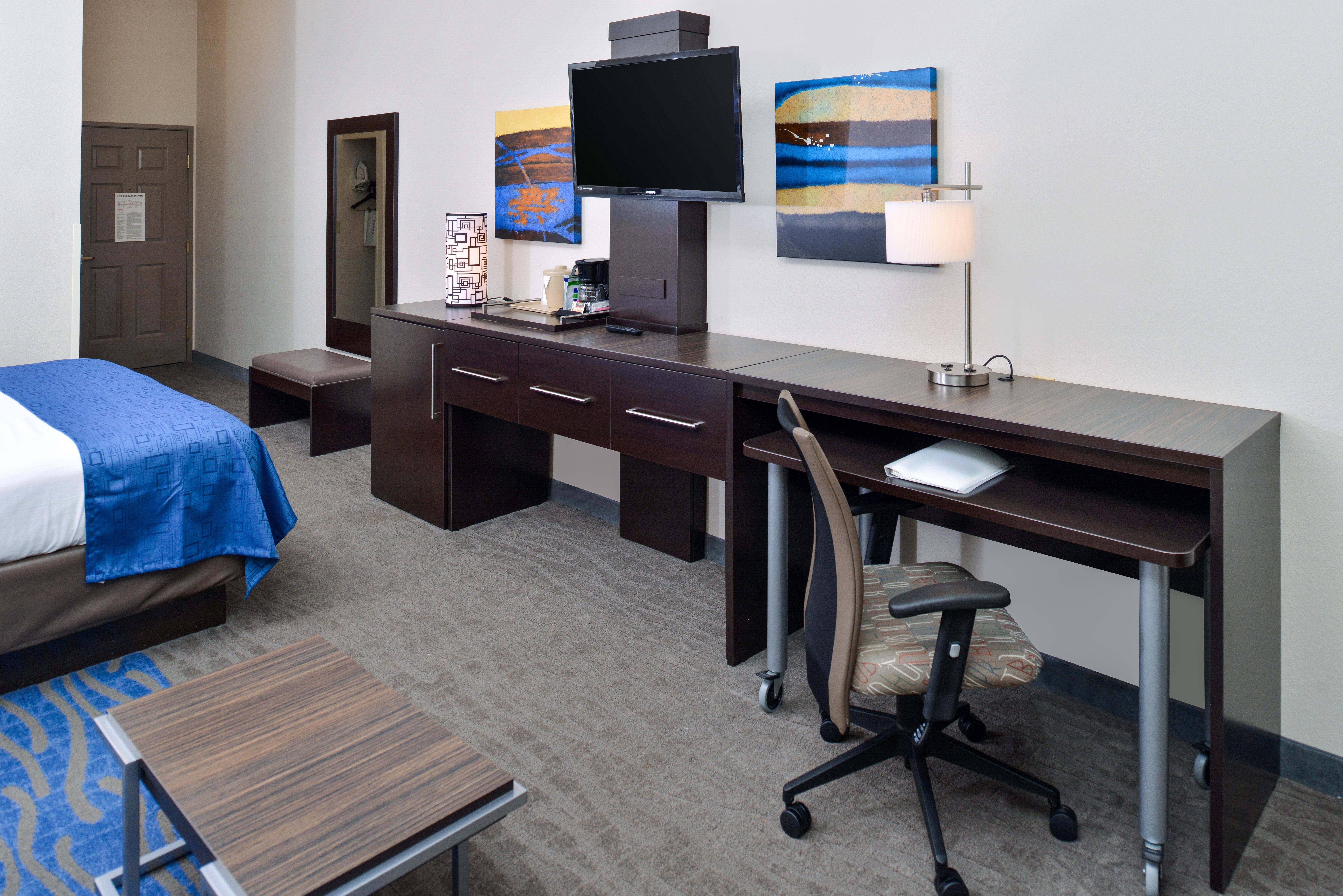 Holiday Inn Express Hotel & Suites St. Louis West-O'Fallon By Ihg מראה חיצוני תמונה