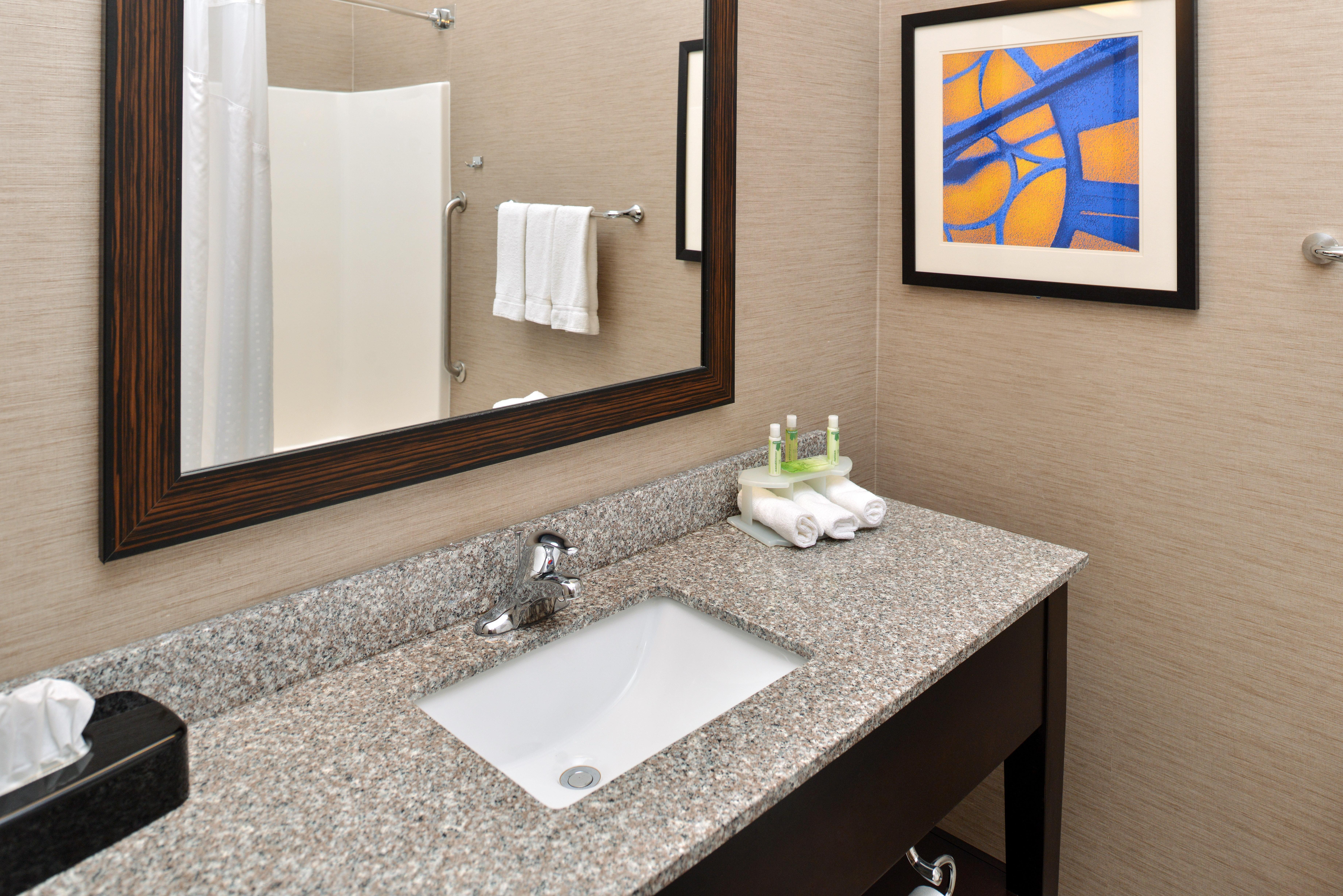 Holiday Inn Express Hotel & Suites St. Louis West-O'Fallon By Ihg מראה חיצוני תמונה