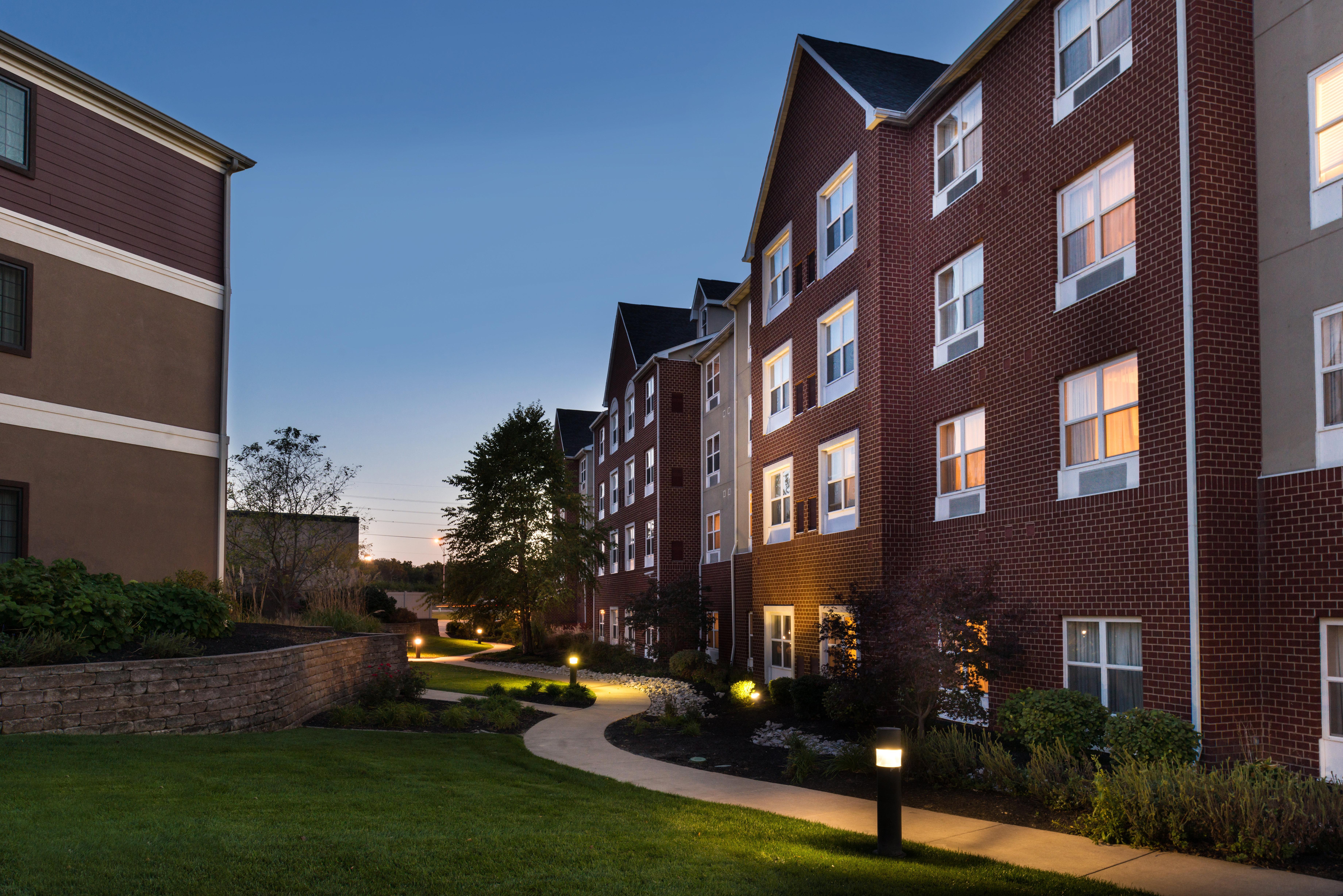 Holiday Inn Express Hotel & Suites St. Louis West-O'Fallon By Ihg מראה חיצוני תמונה
