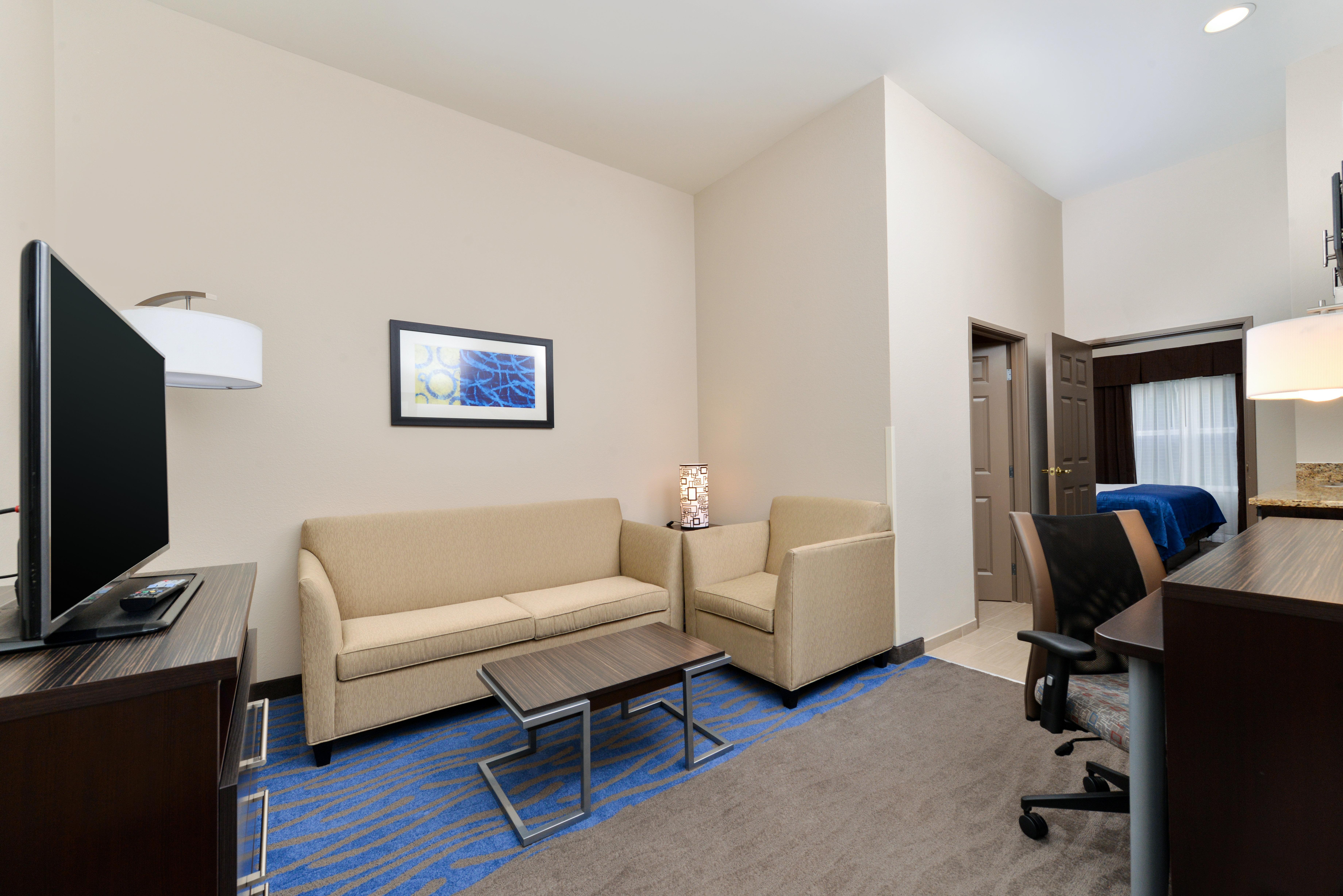 Holiday Inn Express Hotel & Suites St. Louis West-O'Fallon By Ihg מראה חיצוני תמונה