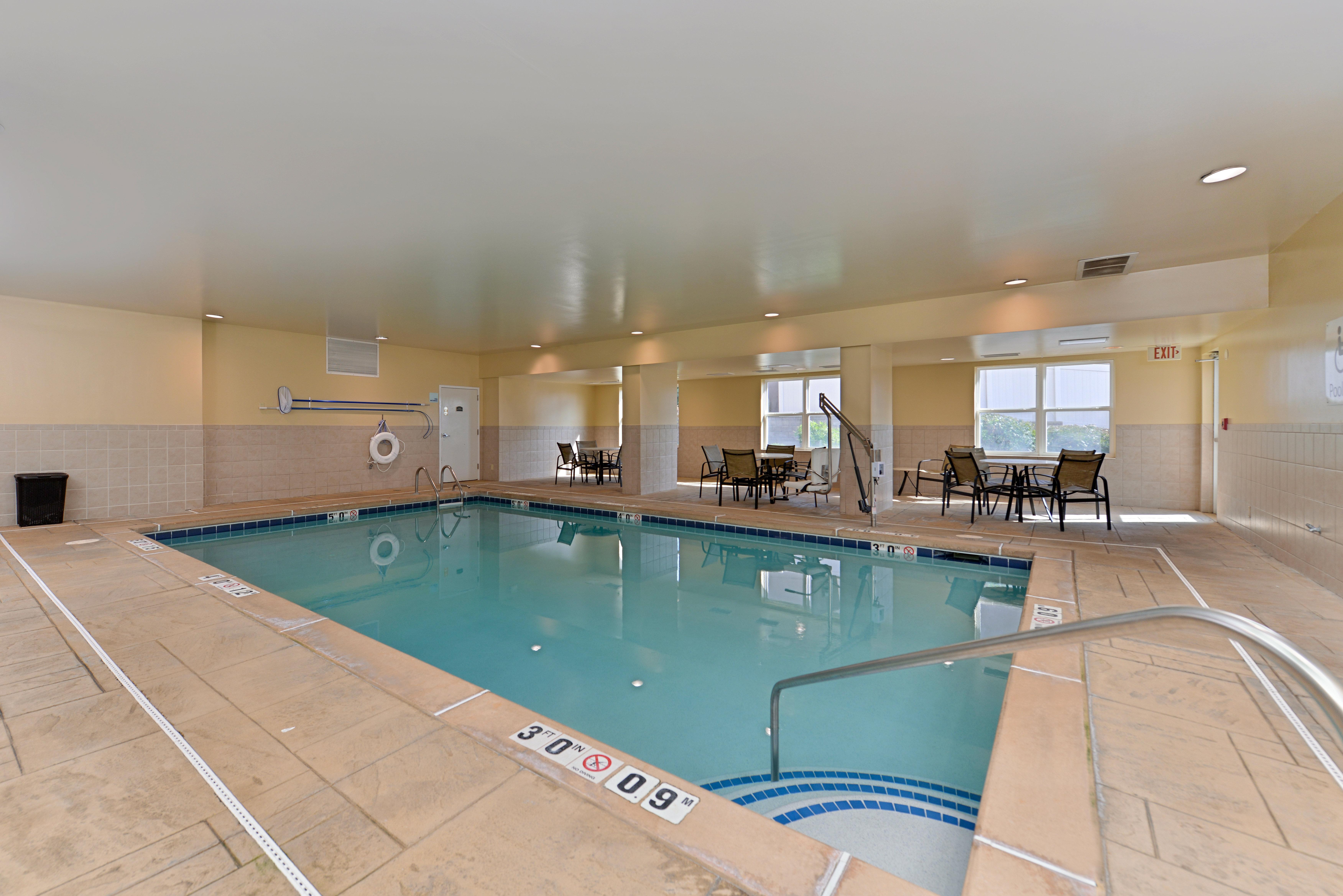 Holiday Inn Express Hotel & Suites St. Louis West-O'Fallon By Ihg מראה חיצוני תמונה