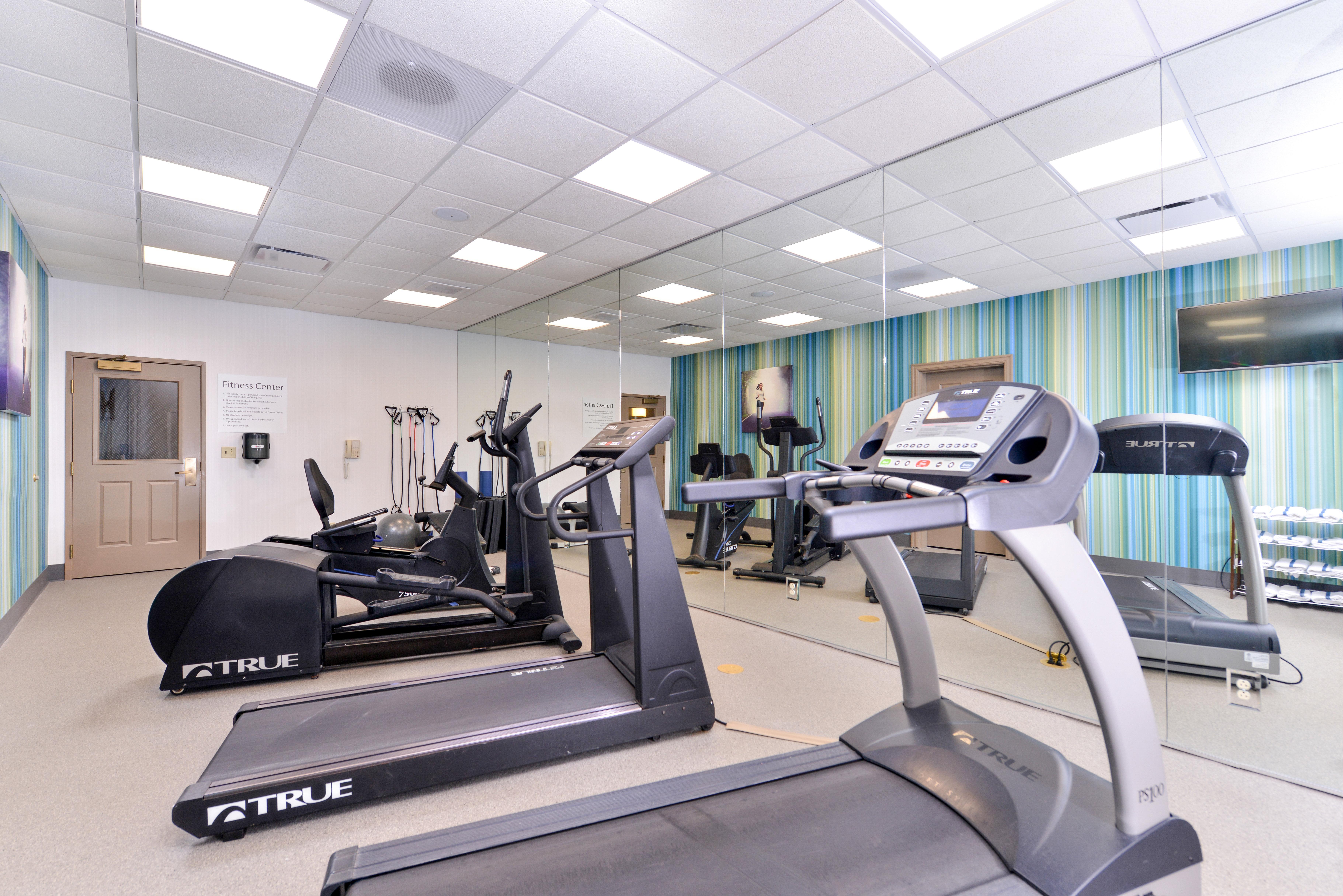 Holiday Inn Express Hotel & Suites St. Louis West-O'Fallon By Ihg מראה חיצוני תמונה