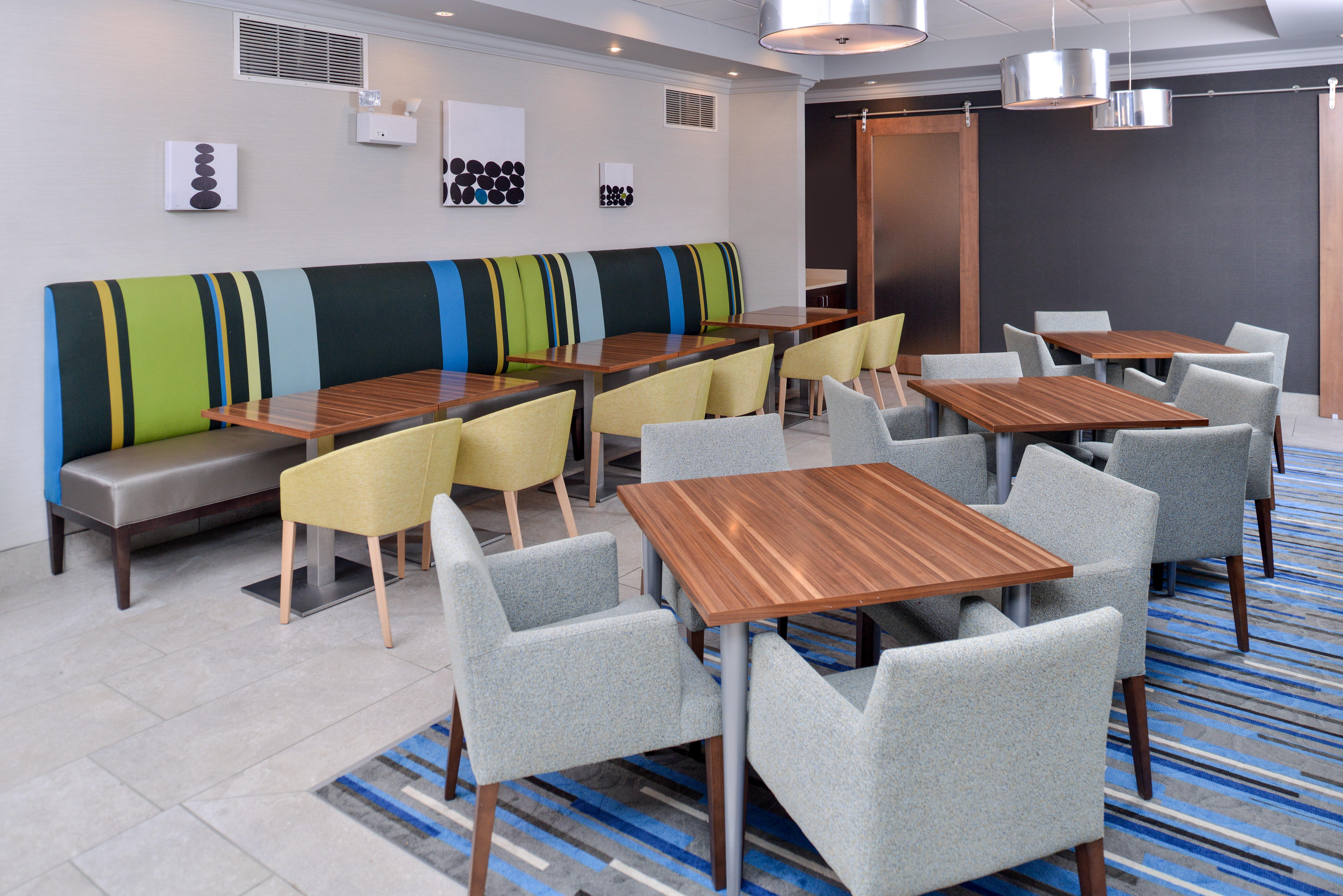 Holiday Inn Express Hotel & Suites St. Louis West-O'Fallon By Ihg מראה חיצוני תמונה