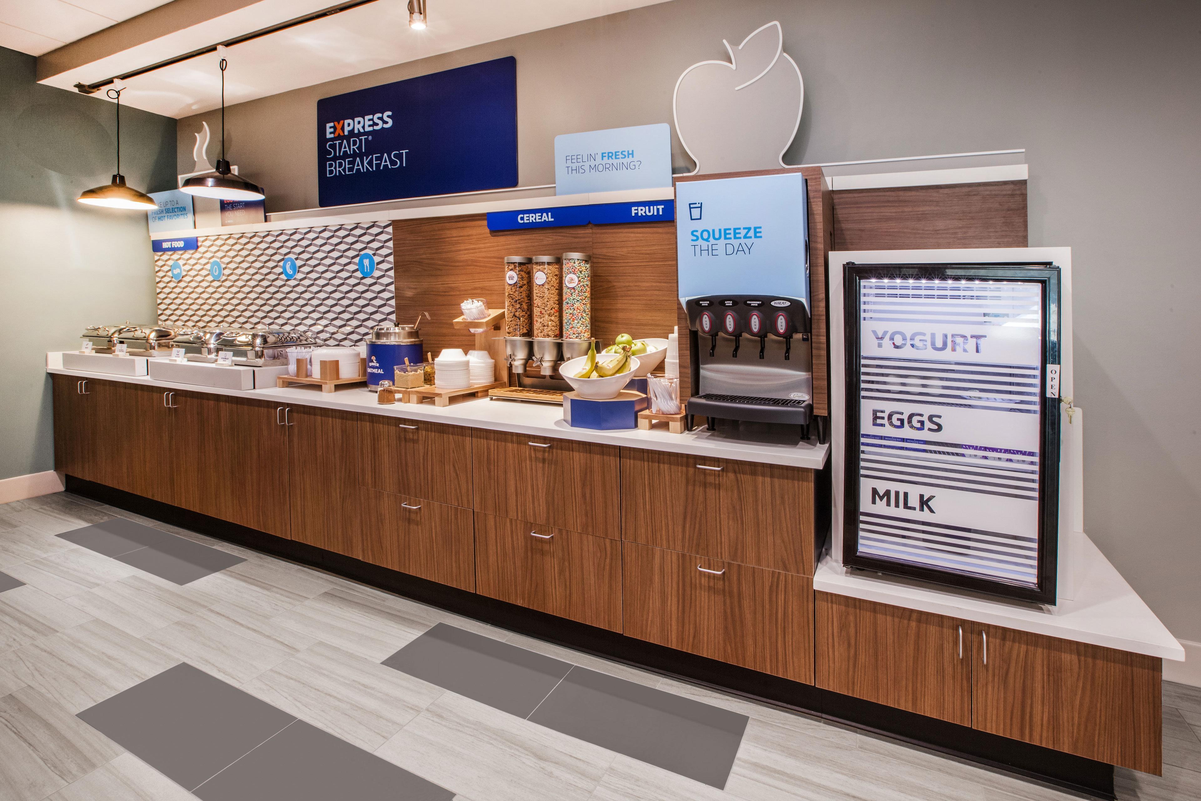 Holiday Inn Express Hotel & Suites St. Louis West-O'Fallon By Ihg מראה חיצוני תמונה