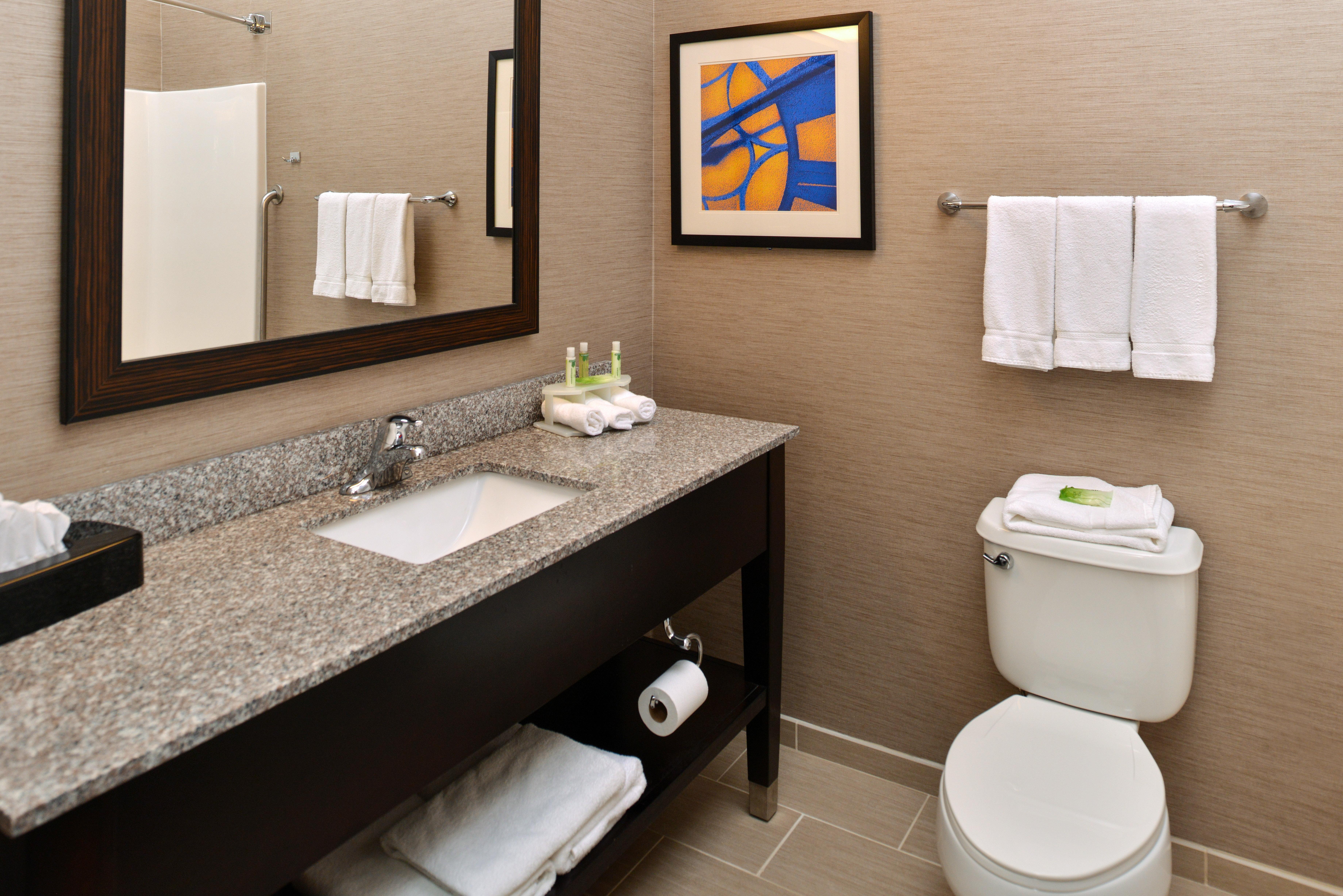 Holiday Inn Express Hotel & Suites St. Louis West-O'Fallon By Ihg מראה חיצוני תמונה