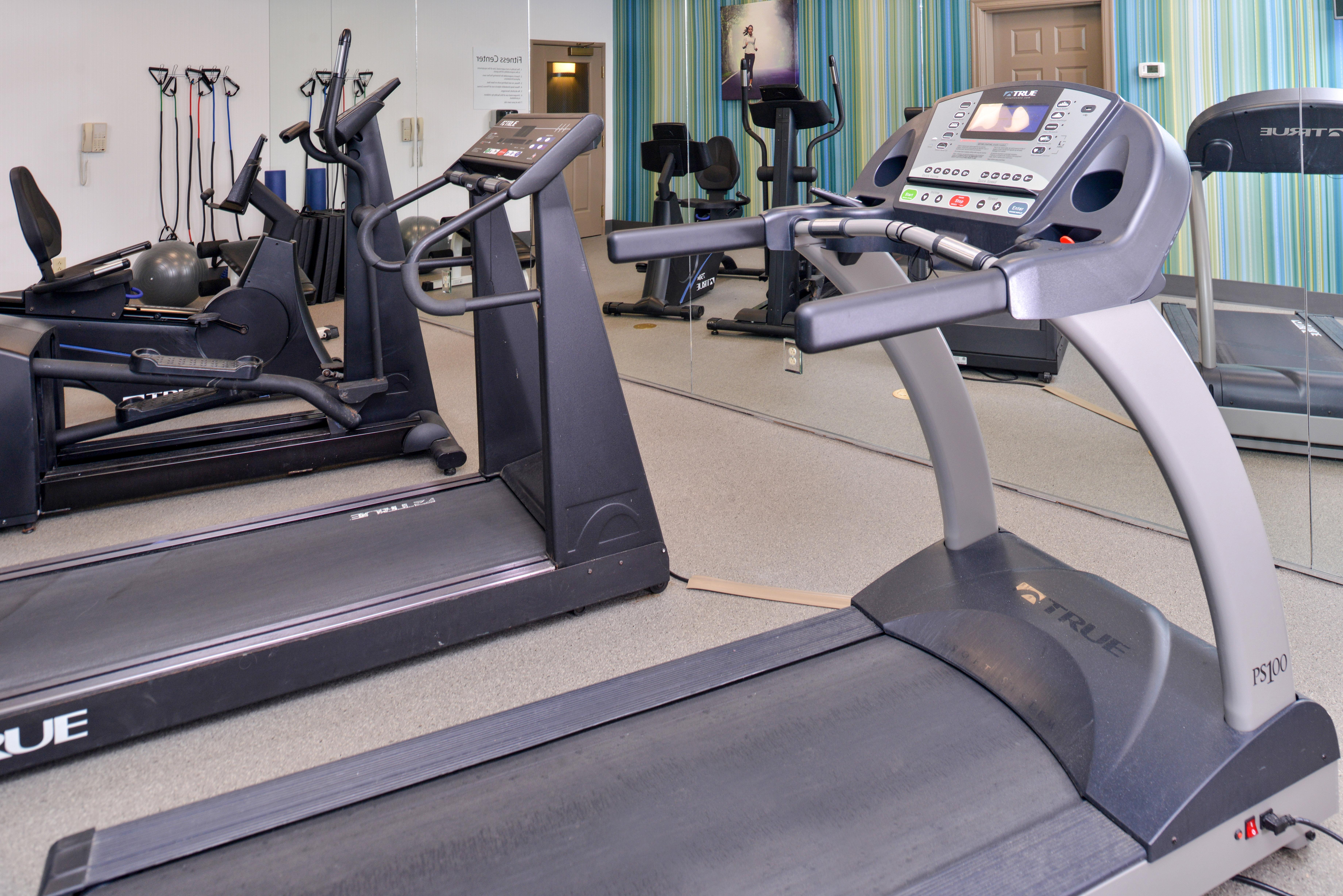 Holiday Inn Express Hotel & Suites St. Louis West-O'Fallon By Ihg מראה חיצוני תמונה