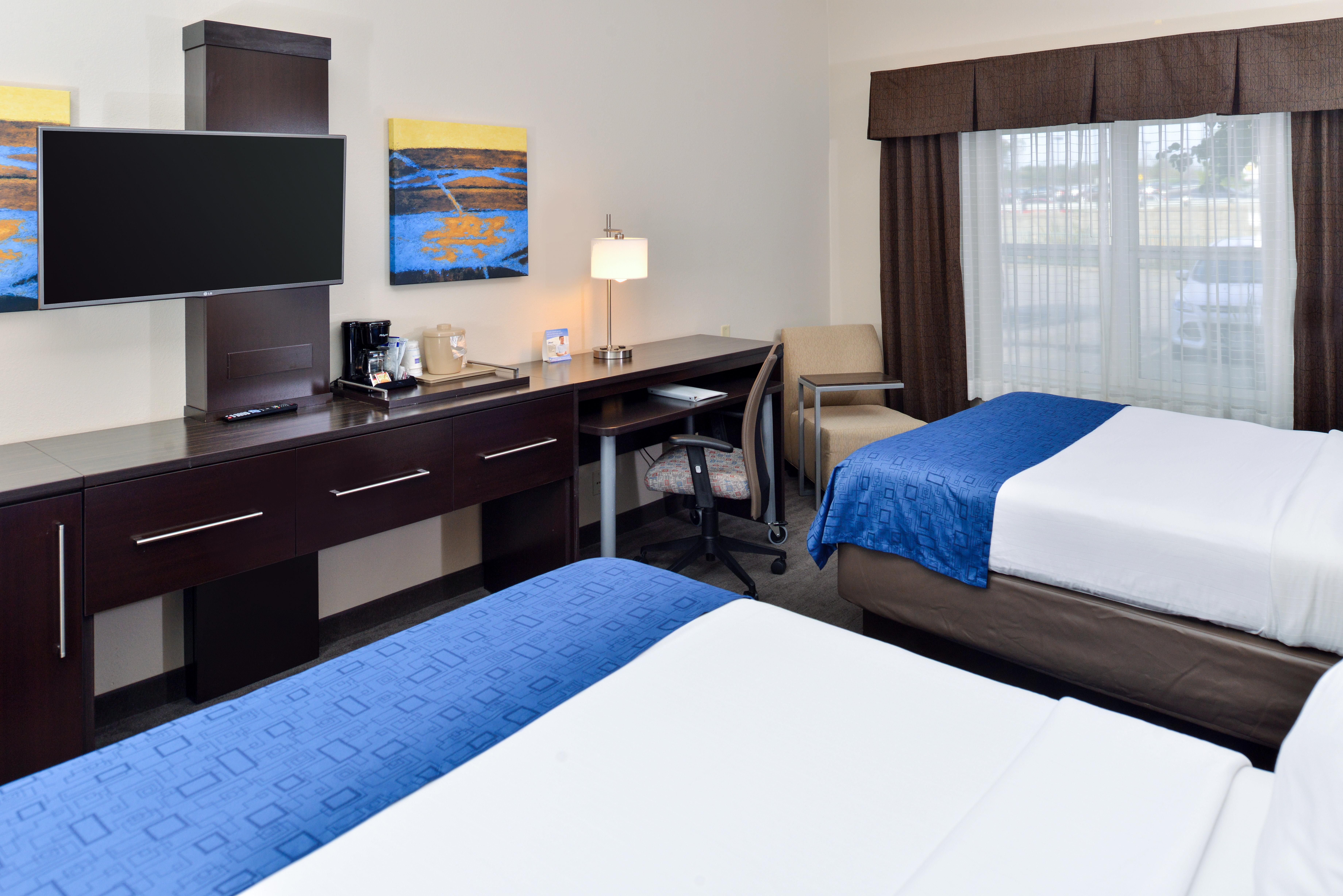 Holiday Inn Express Hotel & Suites St. Louis West-O'Fallon By Ihg מראה חיצוני תמונה