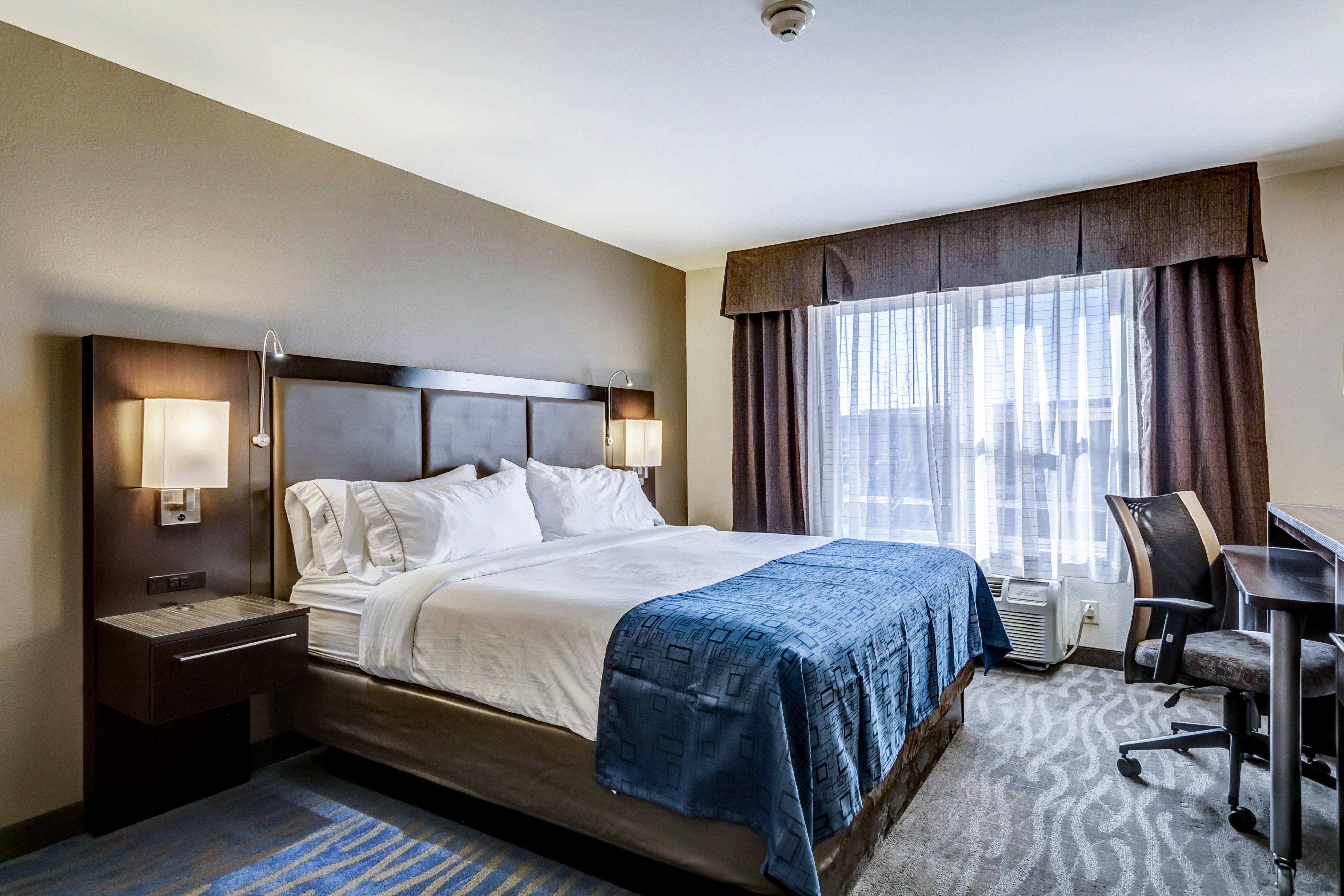 Holiday Inn Express Hotel & Suites St. Louis West-O'Fallon By Ihg מראה חיצוני תמונה