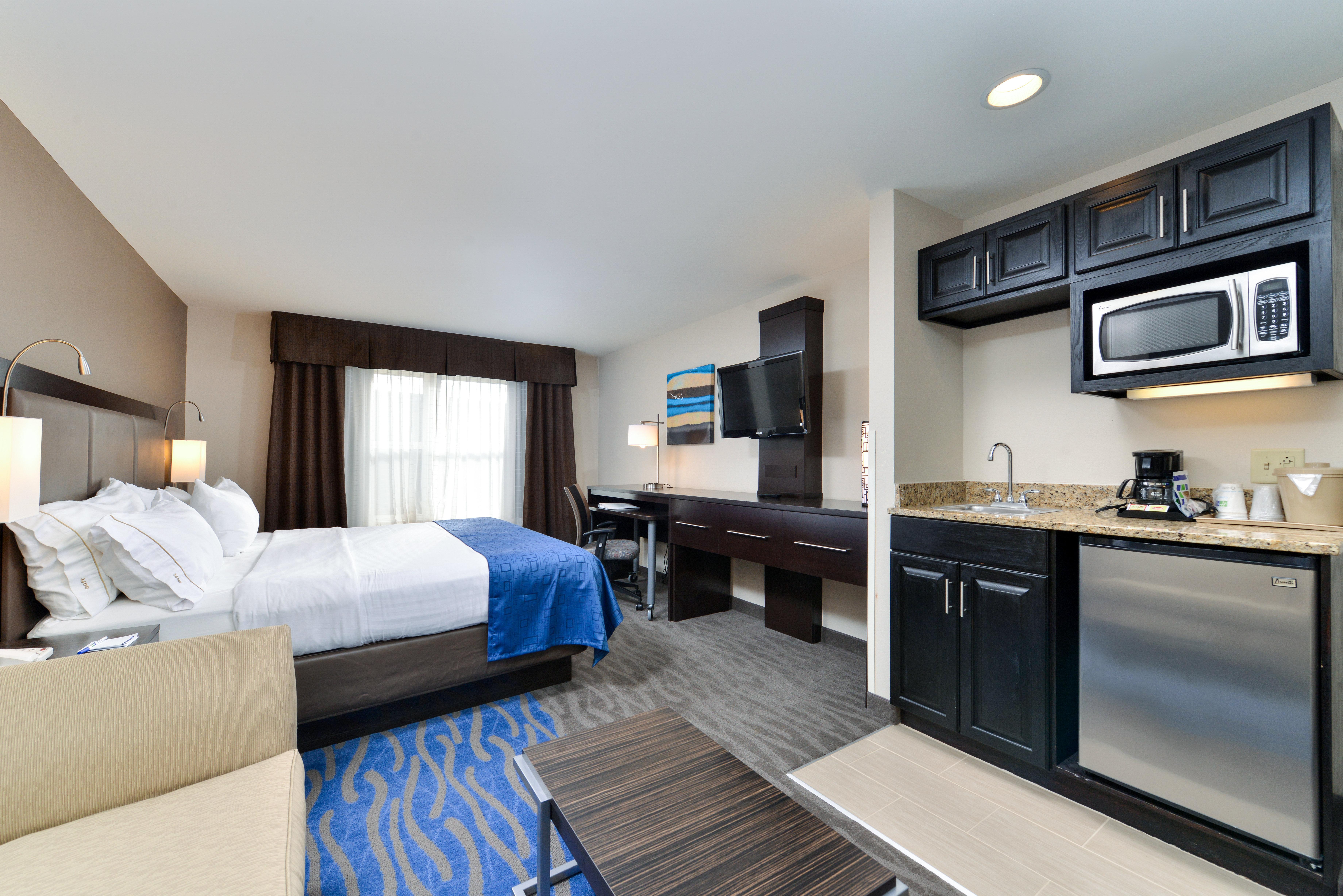 Holiday Inn Express Hotel & Suites St. Louis West-O'Fallon By Ihg מראה חיצוני תמונה
