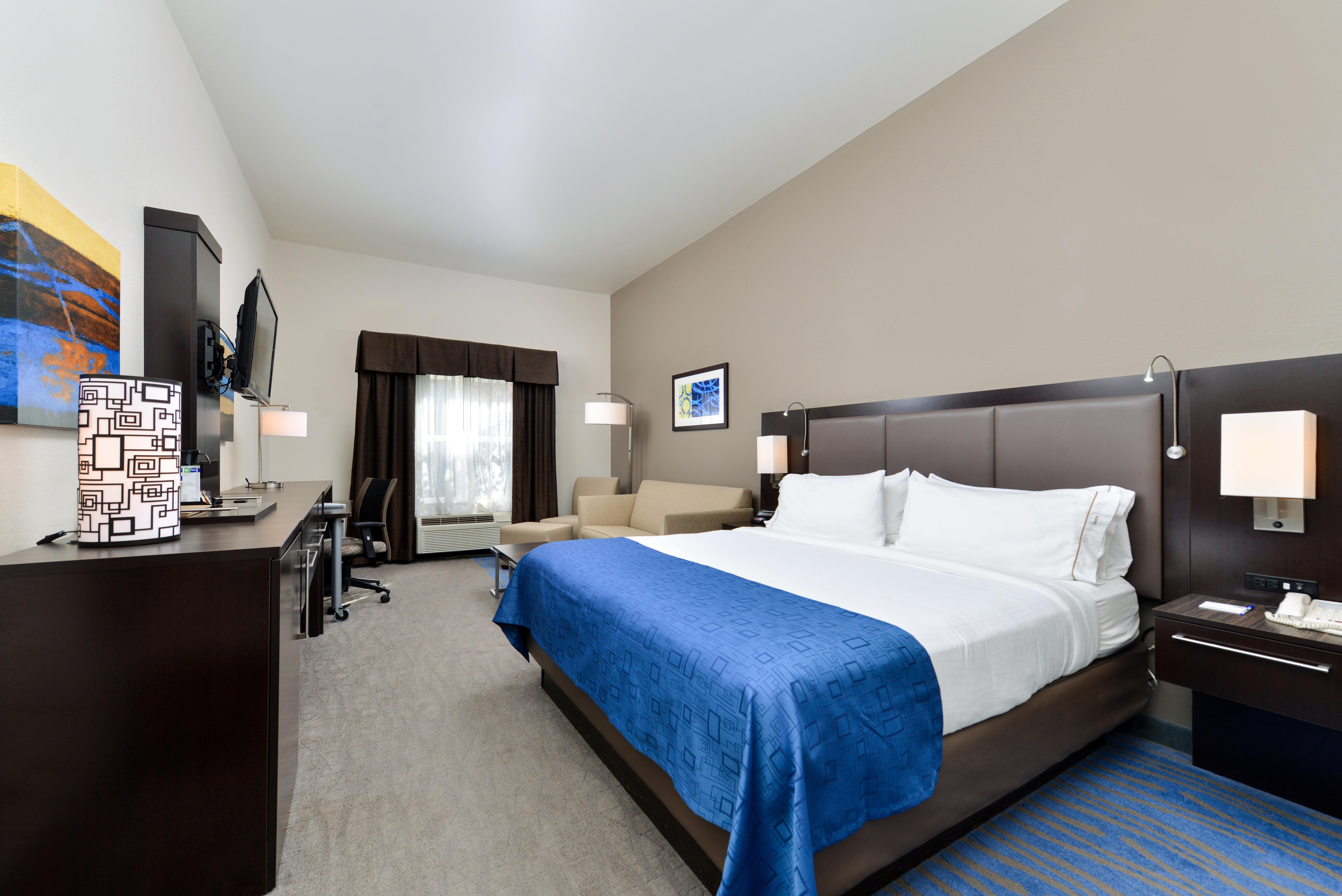 Holiday Inn Express Hotel & Suites St. Louis West-O'Fallon By Ihg מראה חיצוני תמונה