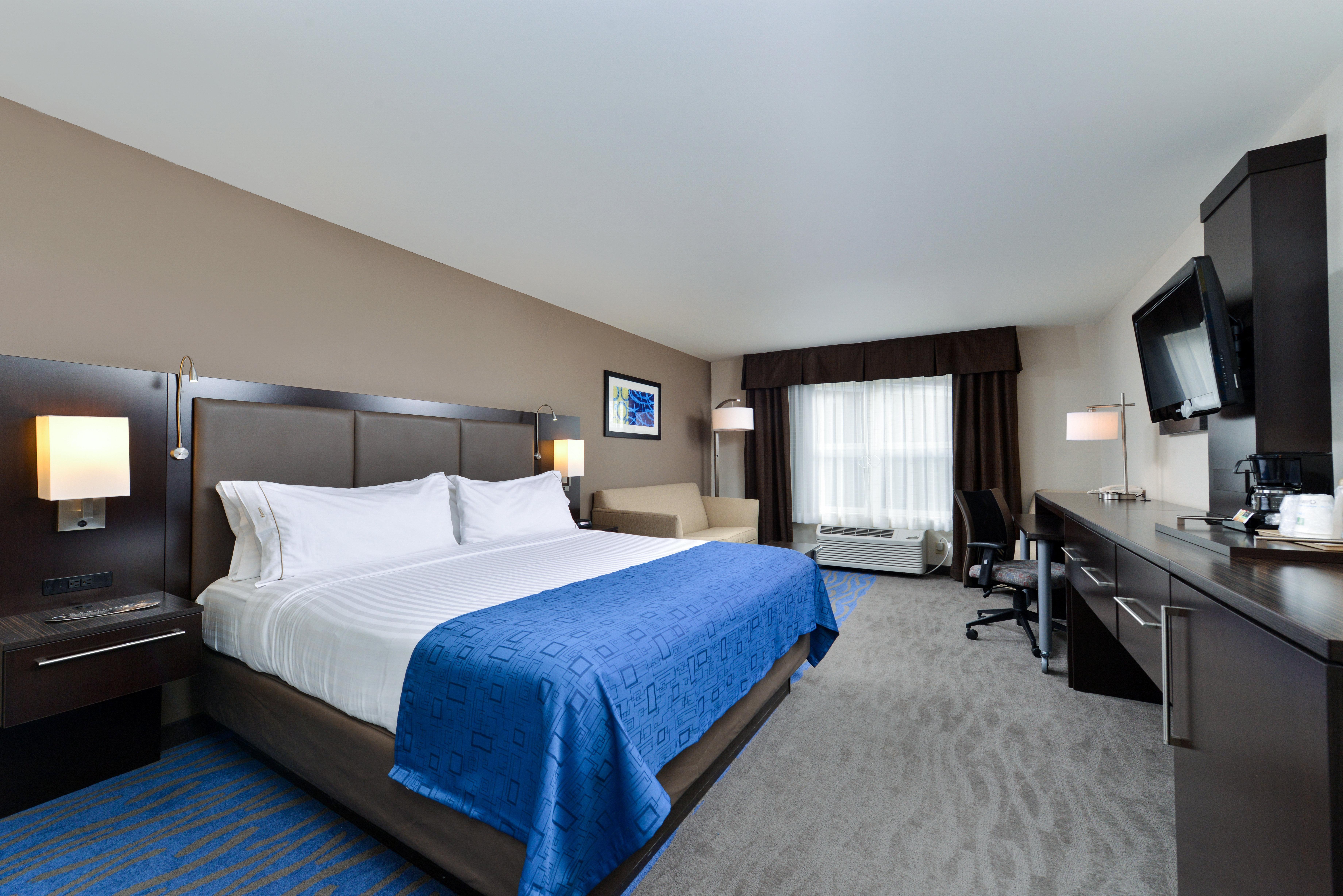 Holiday Inn Express Hotel & Suites St. Louis West-O'Fallon By Ihg מראה חיצוני תמונה