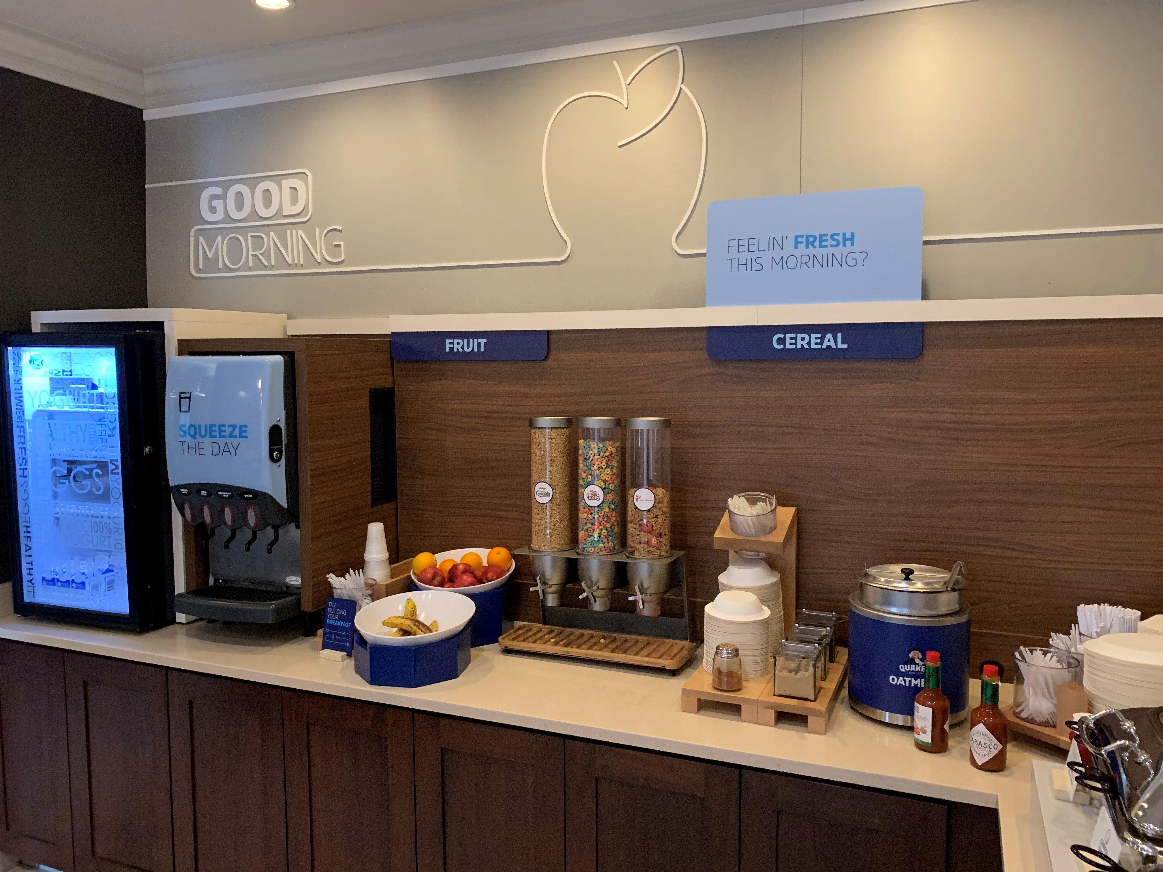 Holiday Inn Express Hotel & Suites St. Louis West-O'Fallon By Ihg מראה חיצוני תמונה