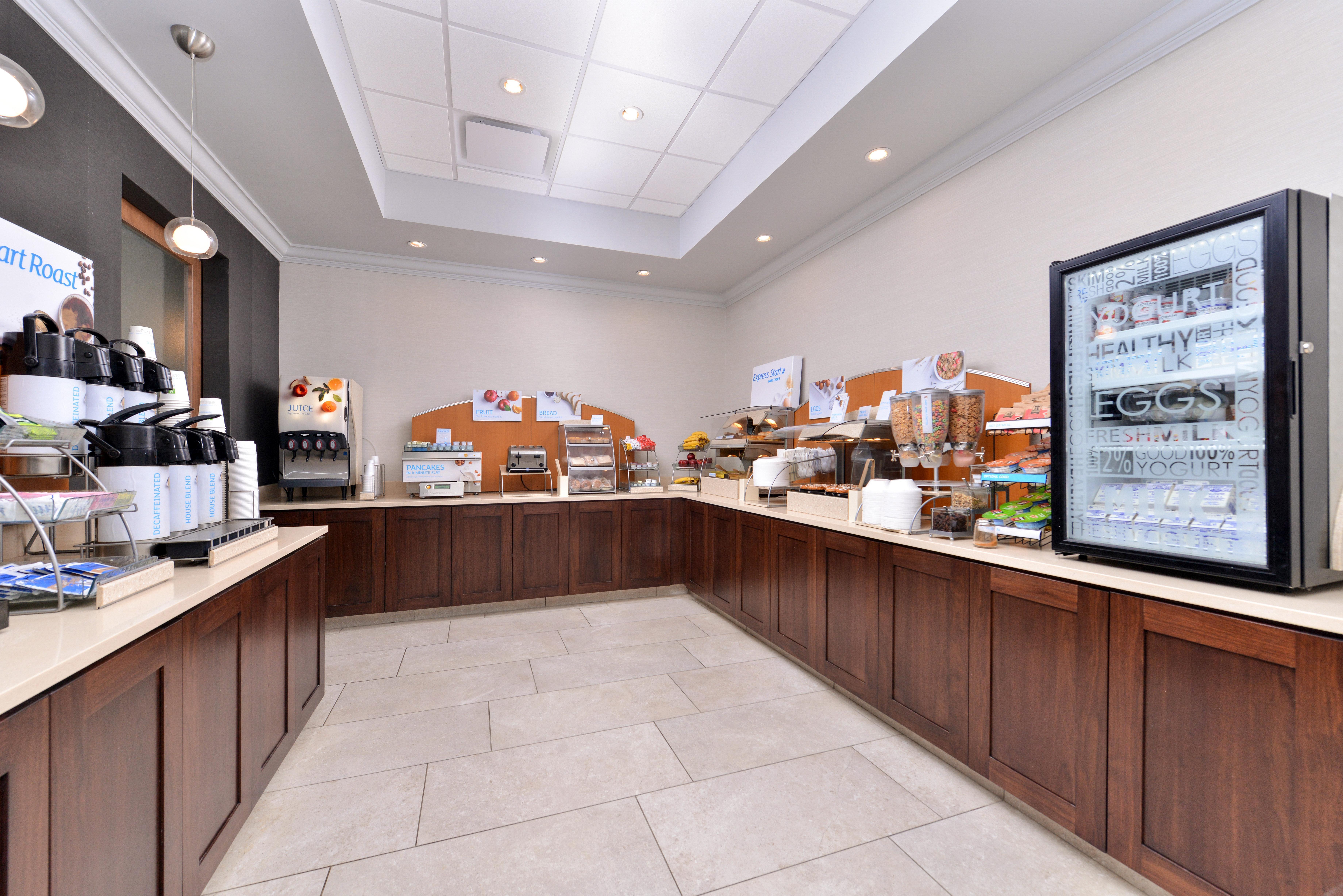 Holiday Inn Express Hotel & Suites St. Louis West-O'Fallon By Ihg מראה חיצוני תמונה