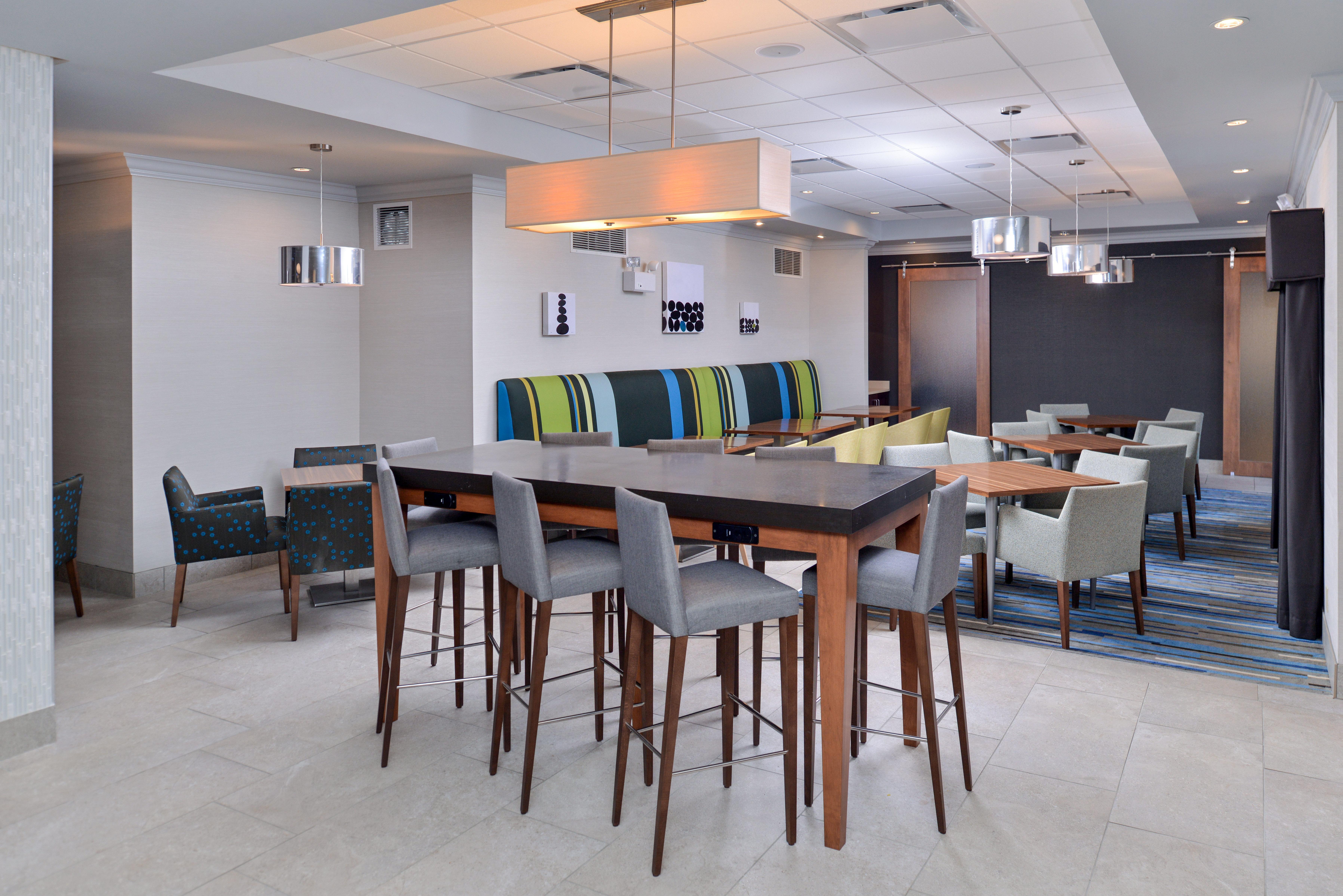 Holiday Inn Express Hotel & Suites St. Louis West-O'Fallon By Ihg מראה חיצוני תמונה