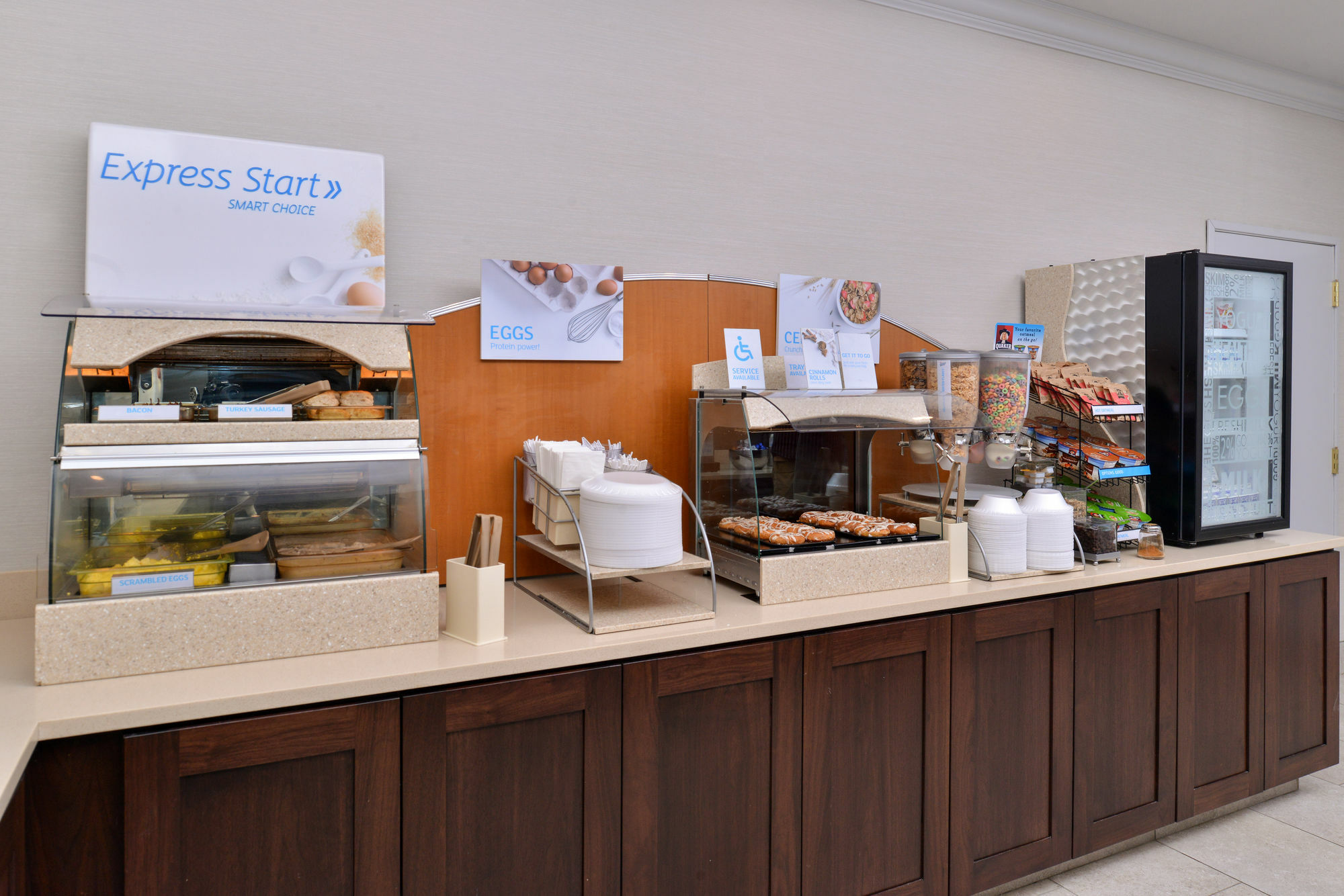 Holiday Inn Express Hotel & Suites St. Louis West-O'Fallon By Ihg מראה חיצוני תמונה